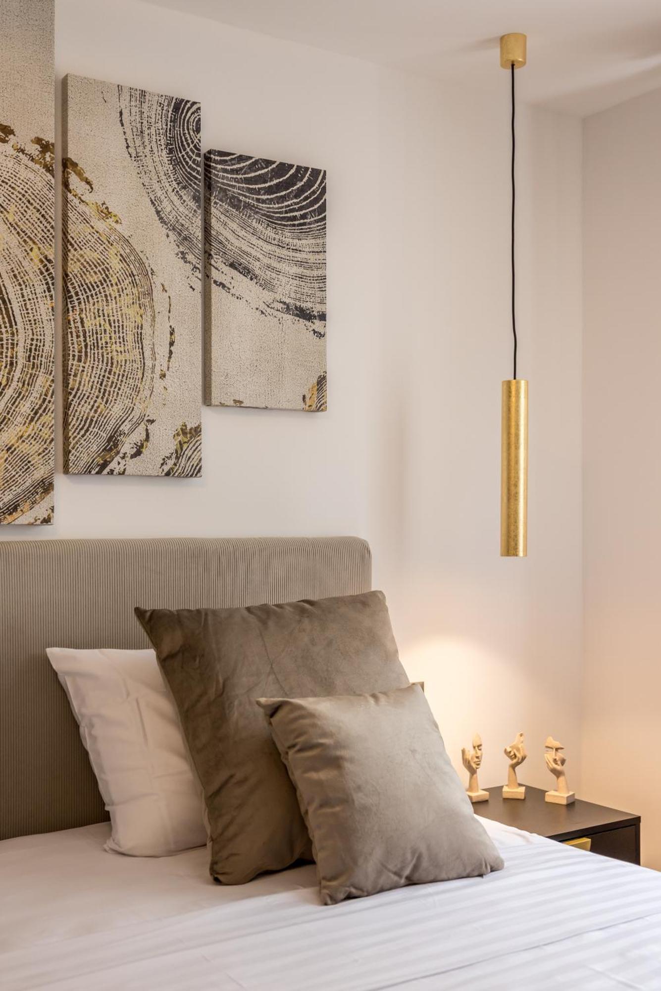 Apartment Sara Trogir Eksteriør bilde
