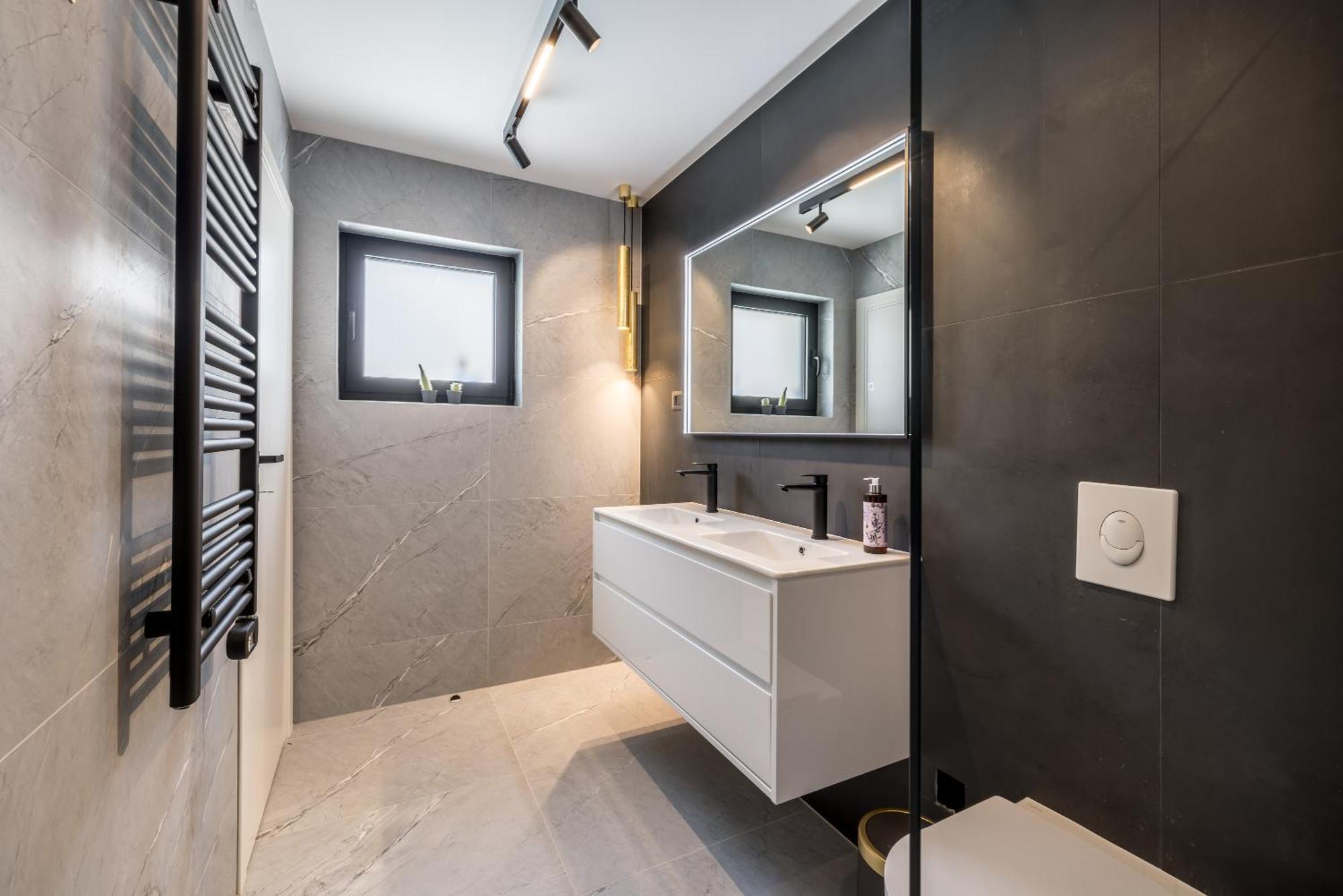 Apartment Sara Trogir Eksteriør bilde