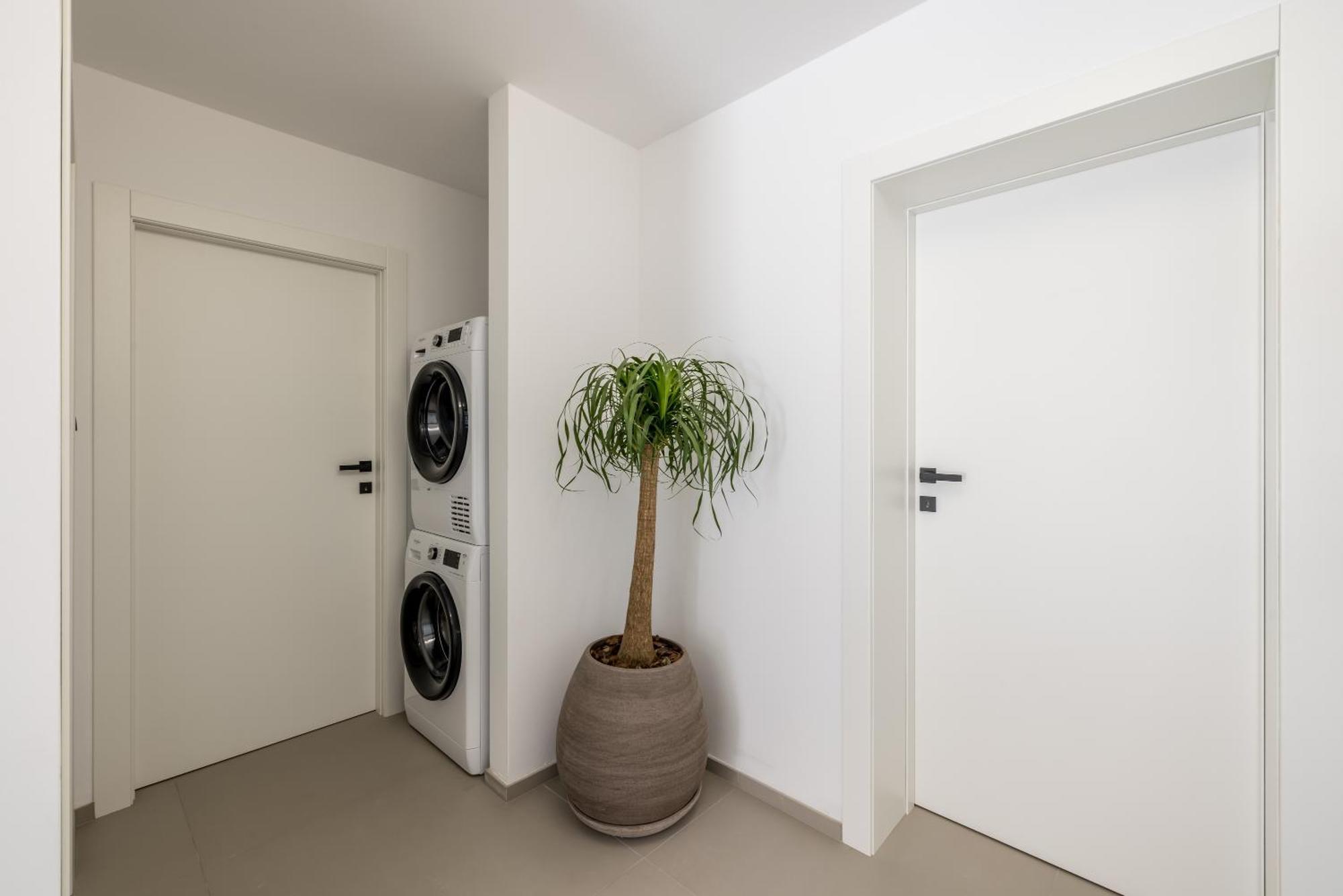 Apartment Sara Trogir Eksteriør bilde