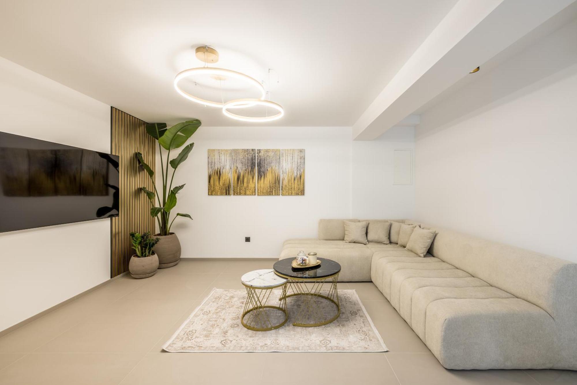 Apartment Sara Trogir Eksteriør bilde
